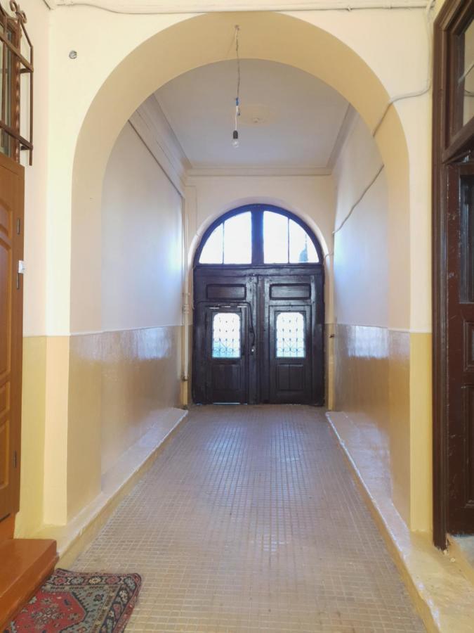Апартаменти У Шевальє. Lviv Kültér fotó